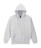 Gildan GI18500 HEAVY BLEND™ ADULT HOODED SWEATSHIRT 2XL