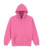 Gildan GI18500 HEAVY BLEND™ ADULT HOODED SWEATSHIRT L