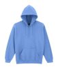Gildan GI18500 HEAVY BLEND™ ADULT HOODED SWEATSHIRT 3XL