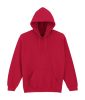 Gildan GI18500 HEAVY BLEND™ ADULT HOODED SWEATSHIRT 2XL