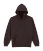 Gildan GI18500 HEAVY BLEND™ ADULT HOODED SWEATSHIRT S