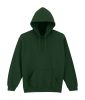 Gildan GI18500 HEAVY BLEND™ ADULT HOODED SWEATSHIRT L