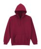 Gildan GI18500 HEAVY BLEND™ ADULT HOODED SWEATSHIRT 3XL