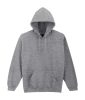 Gildan GI18500 HEAVY BLEND™ ADULT HOODED SWEATSHIRT 3XL