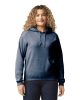 Gildan GI18500 HEAVY BLEND™ ADULT HOODED SWEATSHIRT L
