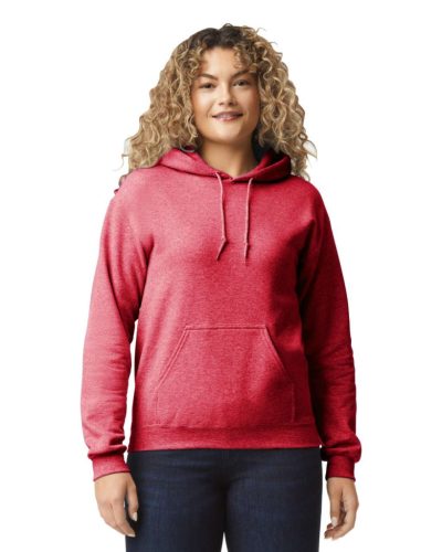 Gildan GI18500 HEAVY BLEND™ ADULT HOODED SWEATSHIRT S