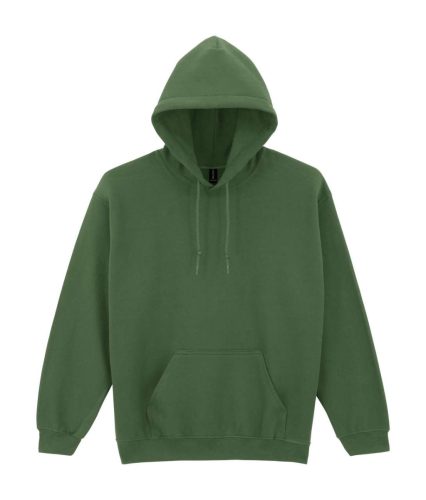 Gildan GI18500 HEAVY BLEND™ ADULT HOODED SWEATSHIRT 4XL