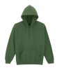 Gildan GI18500 HEAVY BLEND™ ADULT HOODED SWEATSHIRT XL