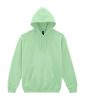 Gildan GI18500 HEAVY BLEND™ ADULT HOODED SWEATSHIRT S