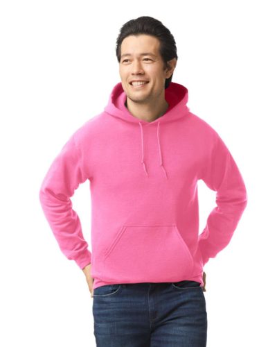 Gildan GI18500 HEAVY BLEND™ ADULT HOODED SWEATSHIRT S