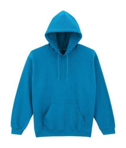 Gildan GI18500 HEAVY BLEND™ ADULT HOODED SWEATSHIRT 5XL