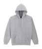 Gildan GI18500 HEAVY BLEND™ ADULT HOODED SWEATSHIRT 4XL