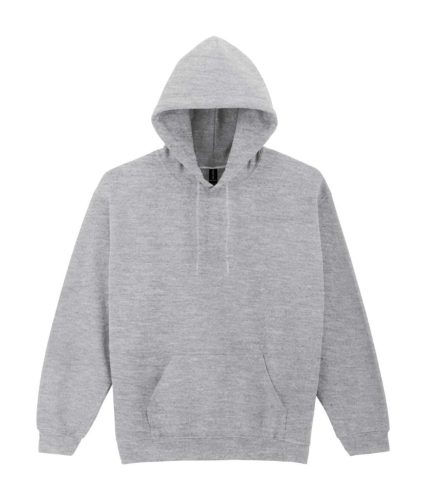 Gildan GI18500 HEAVY BLEND™ ADULT HOODED SWEATSHIRT 4XL