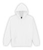Gildan GI18500 HEAVY BLEND™ ADULT HOODED SWEATSHIRT XL