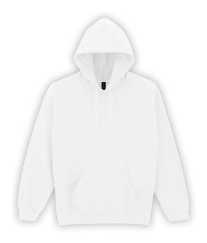 Gildan GI18500 HEAVY BLEND™ ADULT HOODED SWEATSHIRT XL