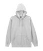 Gildan GI18600 HEAVY BLEND™ ADULT FULL ZIP HOODED SWEATSHIRT 2XL