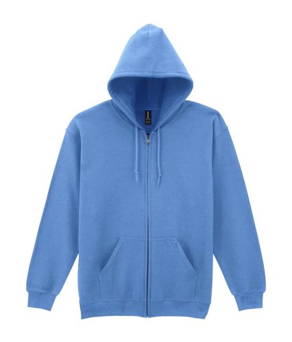 Gildan GI18600 HEAVY BLEND™ ADULT FULL ZIP HOODED SWEATSHIRT 3XL