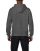 Gildan GI18600 HEAVY BLEND™ ADULT FULL ZIP HOODED SWEATSHIRT L