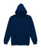 Gildan GI18600 HEAVY BLEND™ ADULT FULL ZIP HOODED SWEATSHIRT S