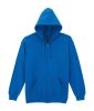Gildan GI18600 HEAVY BLEND™ ADULT FULL ZIP HOODED SWEATSHIRT 3XL
