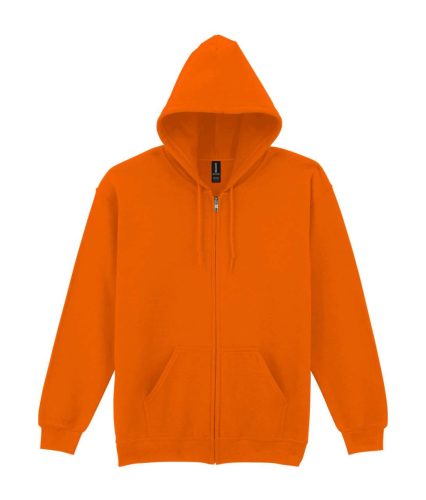 Gildan GI18600 HEAVY BLEND™ ADULT FULL ZIP HOODED SWEATSHIRT M
