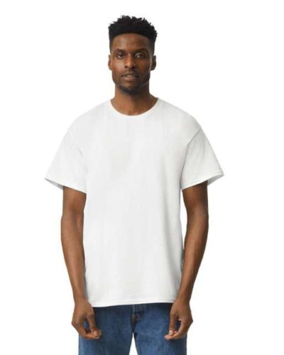 Gildan GI2000 ULTRA COTTON™ FELNŐTT PÓLÓ M