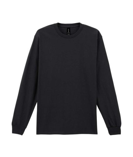 Gildan GI2400 ULTRA COTTON™ FELNŐTT HOSSZÚ UJJÚ PÓLÓ M