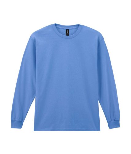 Gildan GI2400 ULTRA COTTON™ FELNŐTT HOSSZÚ UJJÚ PÓLÓ L