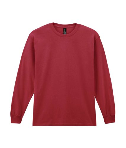 Gildan GI2400 ULTRA COTTON™ FELNŐTT HOSSZÚ UJJÚ PÓLÓ 2XL
