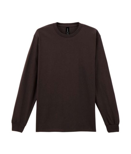 Gildan GI2400 ULTRA COTTON™ FELNŐTT HOSSZÚ UJJÚ PÓLÓ 2XL