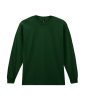 Gildan GI2400 ULTRA COTTON™ FELNŐTT HOSSZÚ UJJÚ PÓLÓ 3XL