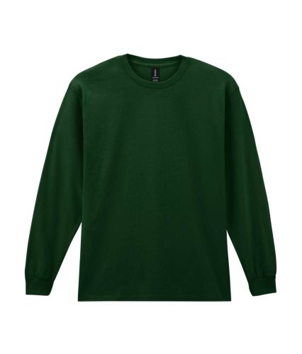 Gildan GI2400 ULTRA COTTON™ FELNŐTT HOSSZÚ UJJÚ PÓLÓ 3XL