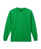Gildan GI2400 ULTRA COTTON™ FELNŐTT HOSSZÚ UJJÚ PÓLÓ L