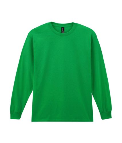 Gildan GI2400 ULTRA COTTON™ FELNŐTT HOSSZÚ UJJÚ PÓLÓ L