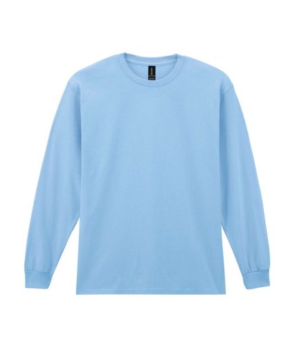 Gildan GI2400 ULTRA COTTON™ FELNŐTT HOSSZÚ UJJÚ PÓLÓ M