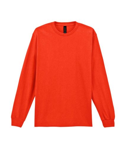 Gildan GI2400 ULTRA COTTON™ FELNŐTT HOSSZÚ UJJÚ PÓLÓ 5XL
