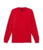 Gildan GI2400 ULTRA COTTON™ FELNŐTT HOSSZÚ UJJÚ PÓLÓ 5XL