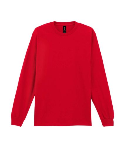 Gildan GI2400 ULTRA COTTON™ FELNŐTT HOSSZÚ UJJÚ PÓLÓ XL