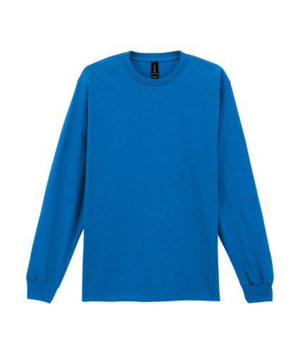 Gildan GI2400 ULTRA COTTON™ FELNŐTT HOSSZÚ UJJÚ PÓLÓ XL