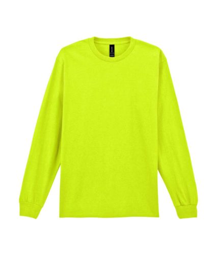 Gildan GI2400 ULTRA COTTON™ FELNŐTT HOSSZÚ UJJÚ PÓLÓ 2XL