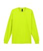Gildan GI2400 ULTRA COTTON™ FELNŐTT HOSSZÚ UJJÚ PÓLÓ 3XL