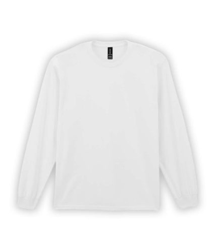 Gildan GI2400 ULTRA COTTON™ FELNŐTT HOSSZÚ UJJÚ PÓLÓ 5XL