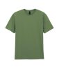 Gildan GI3000 LIGHT COTTON ADULT T-SHIRT 2XL