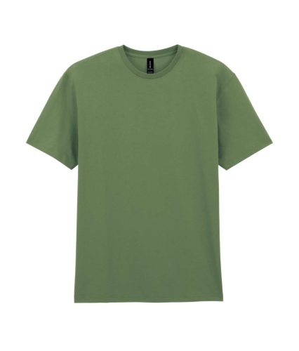 Gildan GI3000 LIGHT COTTON ADULT T-SHIRT 2XL