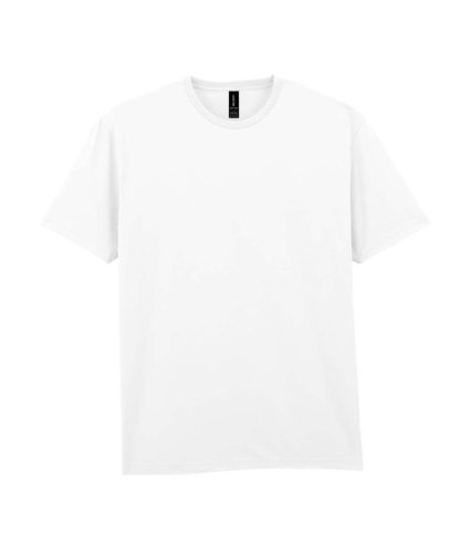 Gildan GI3000 LIGHT COTTON ADULT T-SHIRT M