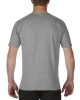 Gildan GI41V00 PREMIUM COTTON® FELNŐTT V-NYAKÚ PÓLÓ S