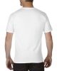 Gildan GI41V00 PREMIUM COTTON® FELNŐTT V-NYAKÚ PÓLÓ M