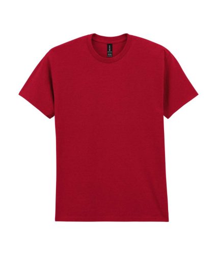 Gildan GI5000 HEAVY COTTON™ FELNŐTT PÓLÓ 4XL