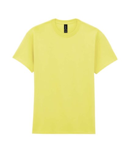 Gildan GI5000 HEAVY COTTON™ FELNŐTT PÓLÓ M