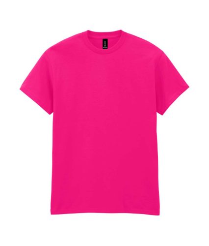 Gildan GI5000 HEAVY COTTON™ FELNŐTT PÓLÓ M